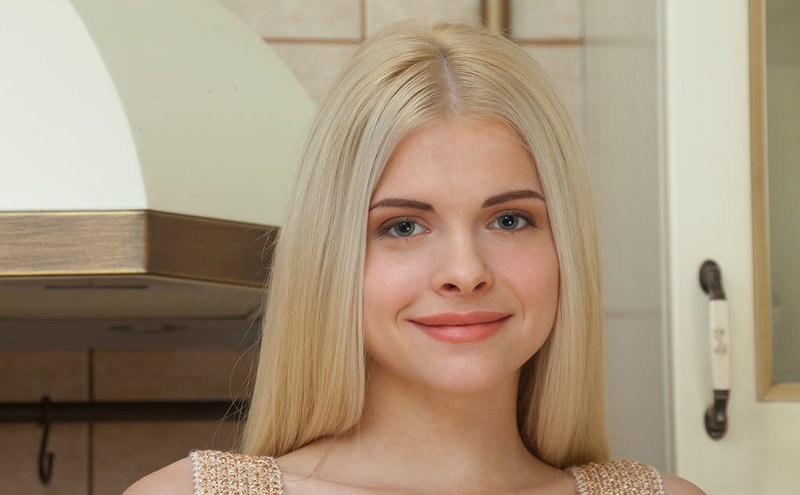 Лиза, 25 лет, 3 размер груди